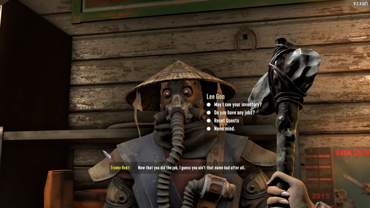 7 Days to Die EP 1 The Beginning.