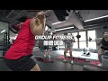 General Ad for GO24 Fitness