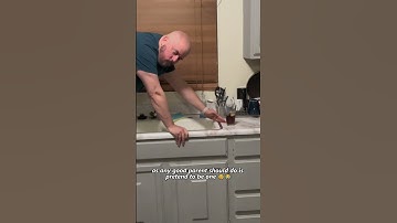Dad pretends to be a CAT 😅🤭 | #shorts #cat #parents