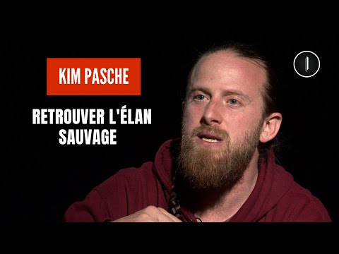 Retrouver l'élan sauvage | Kim Pasche