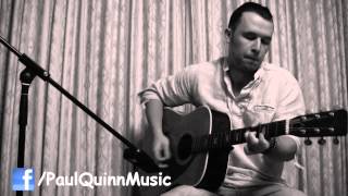 Michael Jackson - Beat It (Acoustic Cover)
