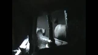 76 Corvette refresh Pt 7 Speedometer cable removal