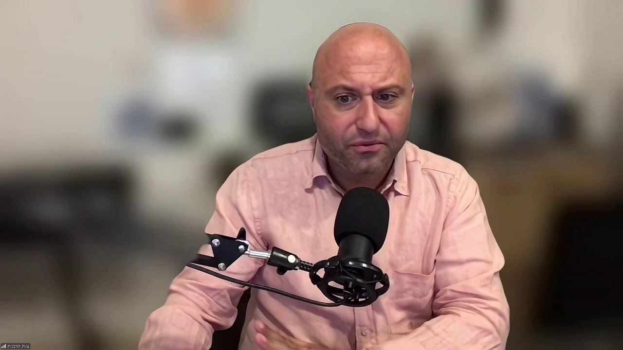 שיעור חובה!! הרבנית רחל בזק - רוצה שהשנה הזו תיראה אחרת? כך מתחילים מבראשית