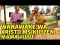 WANAWAKE WA MAKANISANI MSIKILIZENI HUYU MAMA Mwj Elizabeth Kisava WANAWAKE WA MAKANISANI MSIKILIZENI HUYU MAMA Mwj Elizabeth Kisava