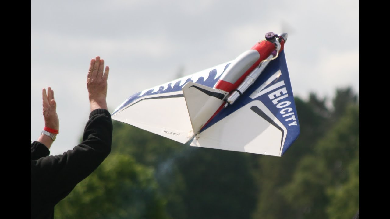 WESTON UK VELOCITY 50 (MANIC TEA TRAYS) DISPLAY TEAM BMFA RC MODEL AIRCRAFT SHOW WINGS & WHEELS 2013