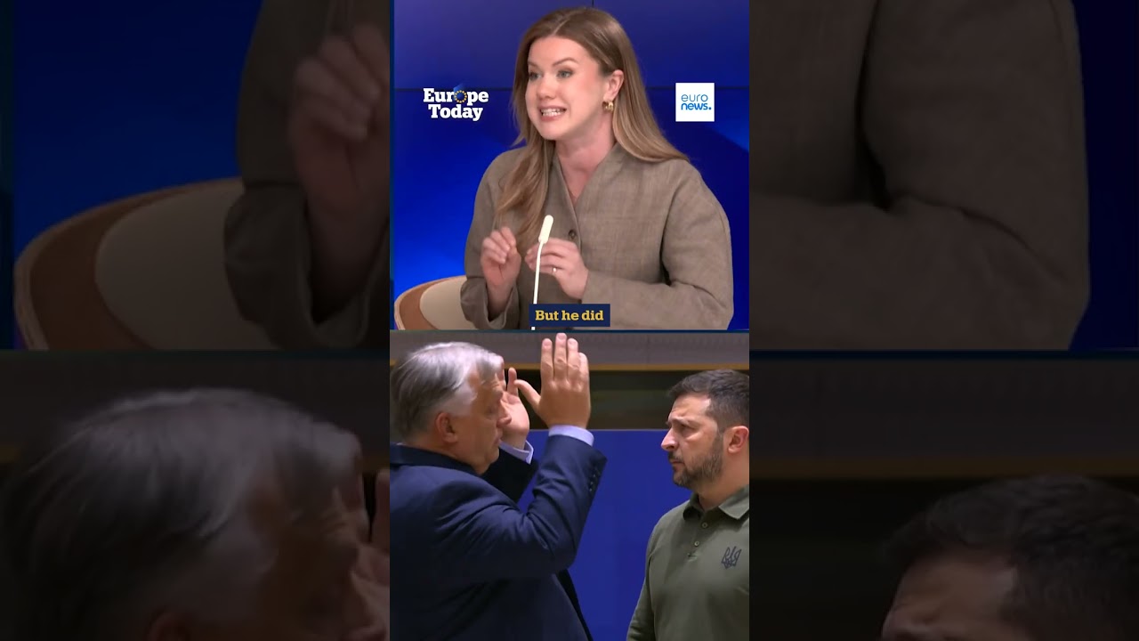 Magyar wins, a new chapter for Hungary-Ukraine relations begins.