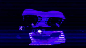 Klasky Csupo Robot Logo With NSAify