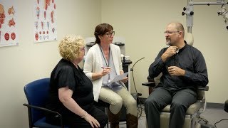 Interpreting Services - #CHSimagine International Week of the Deaf Video Mini Series