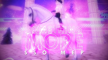 [SSO MEP] Something More