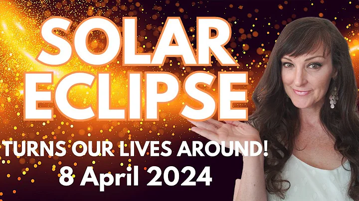 HOROSCOPE READINGS FOR ALL ZODIAC SIGNS - Solar Eclipse in Aries Turns Our Lives Around! - DayDayNews