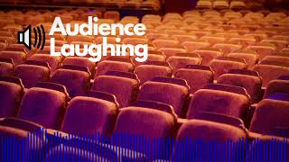 Audience Laughing Sound Effects | No Copyright | Free
