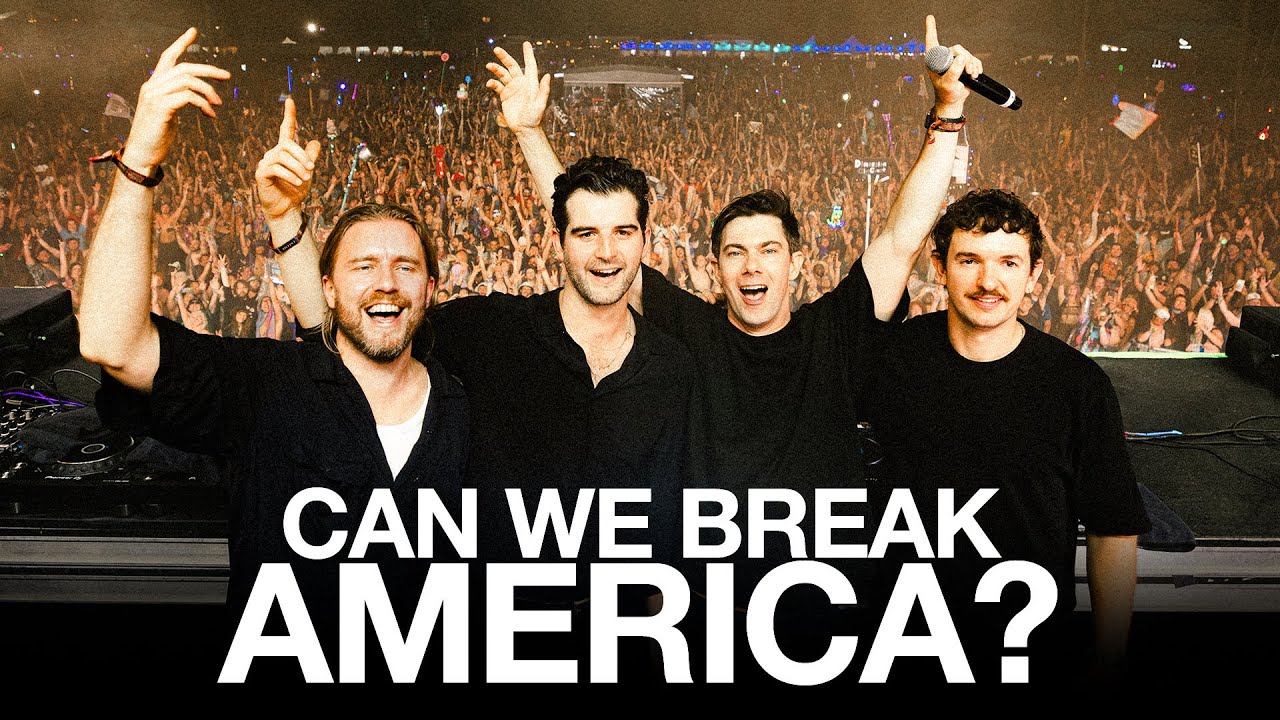 ドラムンベース　レコード　SUB FOCUS SUB FOCUS / Rock It / Follow The Light (RAMM78, 12inch) – TICRO MARKET