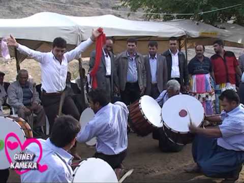 İZOLLU ALİ KİYANIN DÜGÜNÜ Acarlı hüseyinden Kaba halay  GÜNEY KAMERA KİLİS