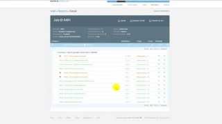 Awetest Highlights: Using Flags to Identify Performance Issues