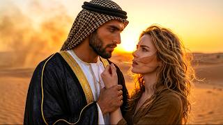 🕌SEQUESTRADA Contra Sua Vontade, APAIXONADA Contra Toda Razão | Filme Completo