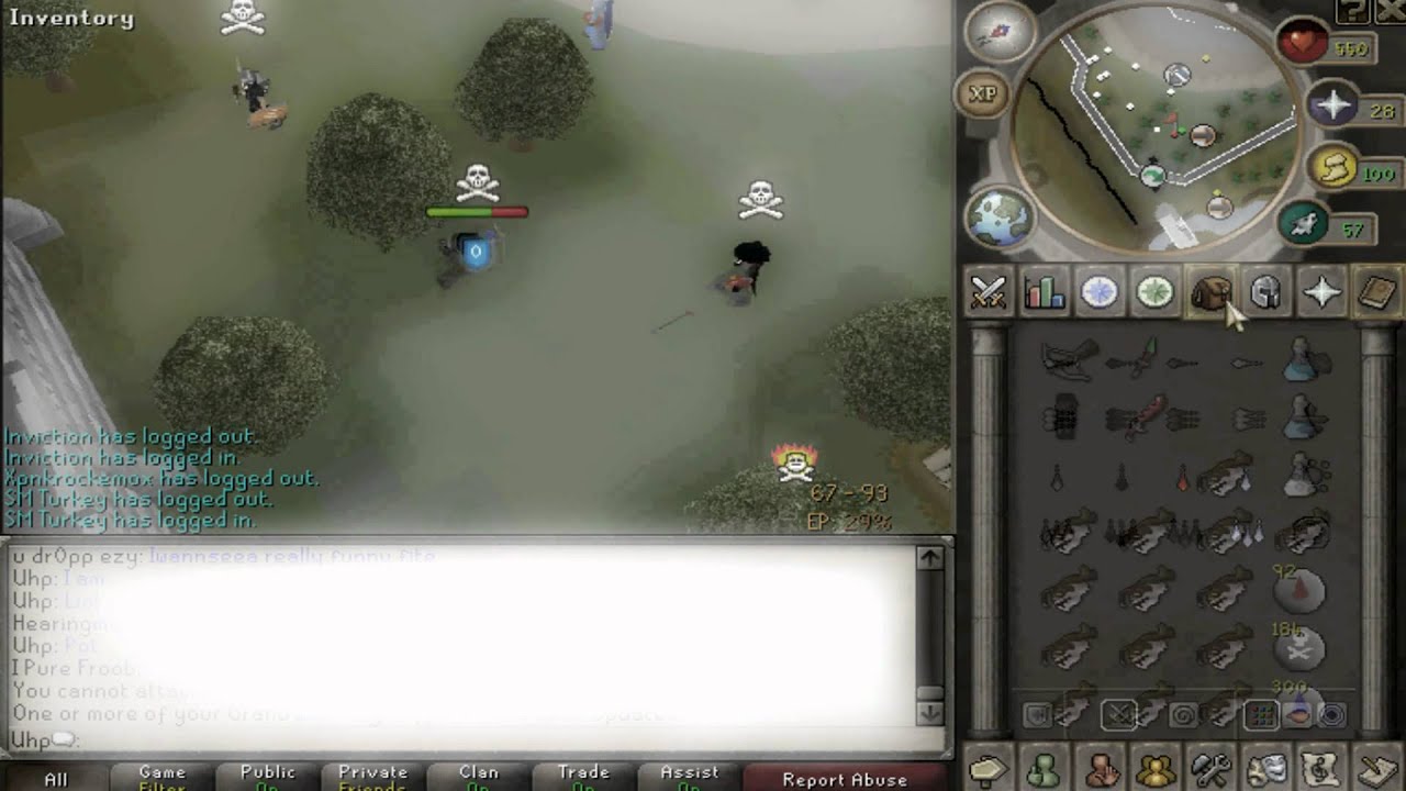 Friendly DM | New Name | Update