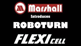 FlexiCell Most Flexible automated CNC Cell