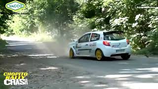 Crash Clio