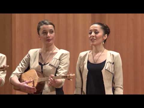 Qaldea - vajao  ქალდეა - ვაჟაო - სოლო კონცერტი