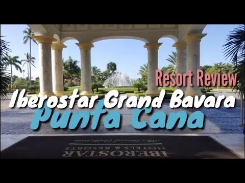 فيديو: مراجعة فندق جراند إيبيروستار بافارو