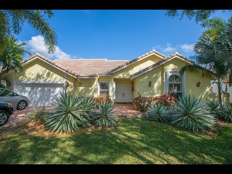 10501 Nw 18th Dr, Plantation, FL home video tour