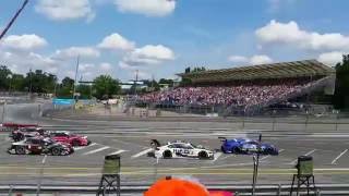 DTM Norisring 2016 Video 2