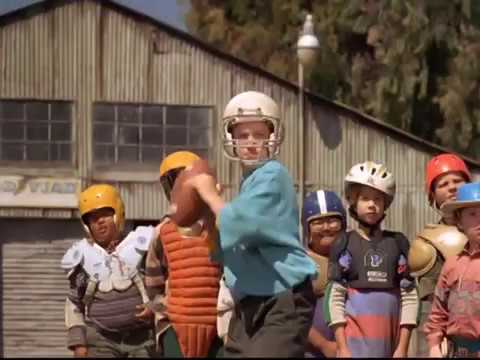 Little Giants (1994) Theatrical Trailer