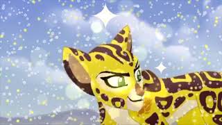 Fuli's Greatest Show! MEP Part 8 for Sylvia [Sylveon XYZ]