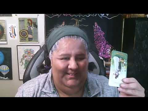Tarot for the weekend! 1/3/25
