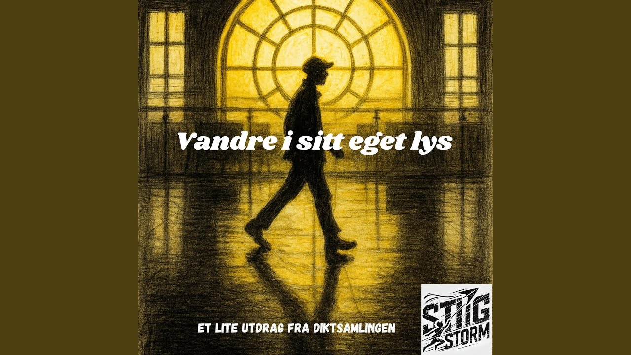 Før jeg brenner ned