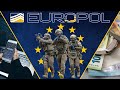 Europol and Its Role in EU Law Enforcement