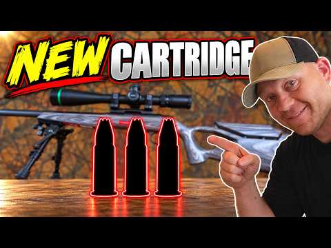 This NEW Caliber Changes Everything...