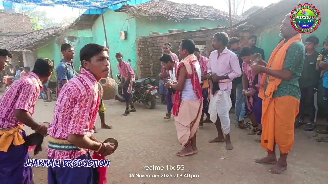 Krushna nama sara.... Rangin kirtan... Tirtha raj Mallik