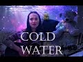 Major Lazer Cold Water feat. Justin Bieber & MØ Cover