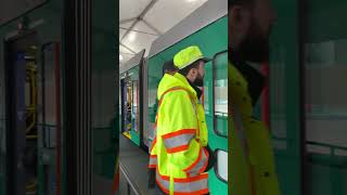 Future MBTA Green Line