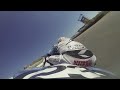 Danny Eslick lap of the track at Mazda Raceway Laguna Seca