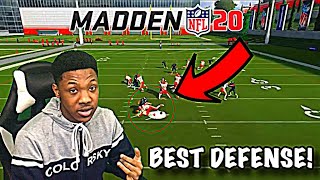 FULL GUIDE TO THE 3-4 ODD DEFENSE INSTANT SACKS MAX COVERAGE LEARN THE BEST DEFENSE M20