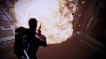 Mass Effect 2 | launch trailer (2011)