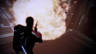 Mass Effect 2 | launch trailer (2011)