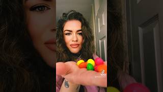 Famous Giant sour skittles #youtube #viral #sweets Net Worth