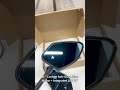 Factory-Style Blind Spot Radar on Zontes 368G! 🏍️⚡ 77G MT-05