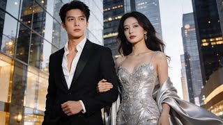 Married the CEO for 3 years, vanished after divorce—she returns a movie queen, and he begs!