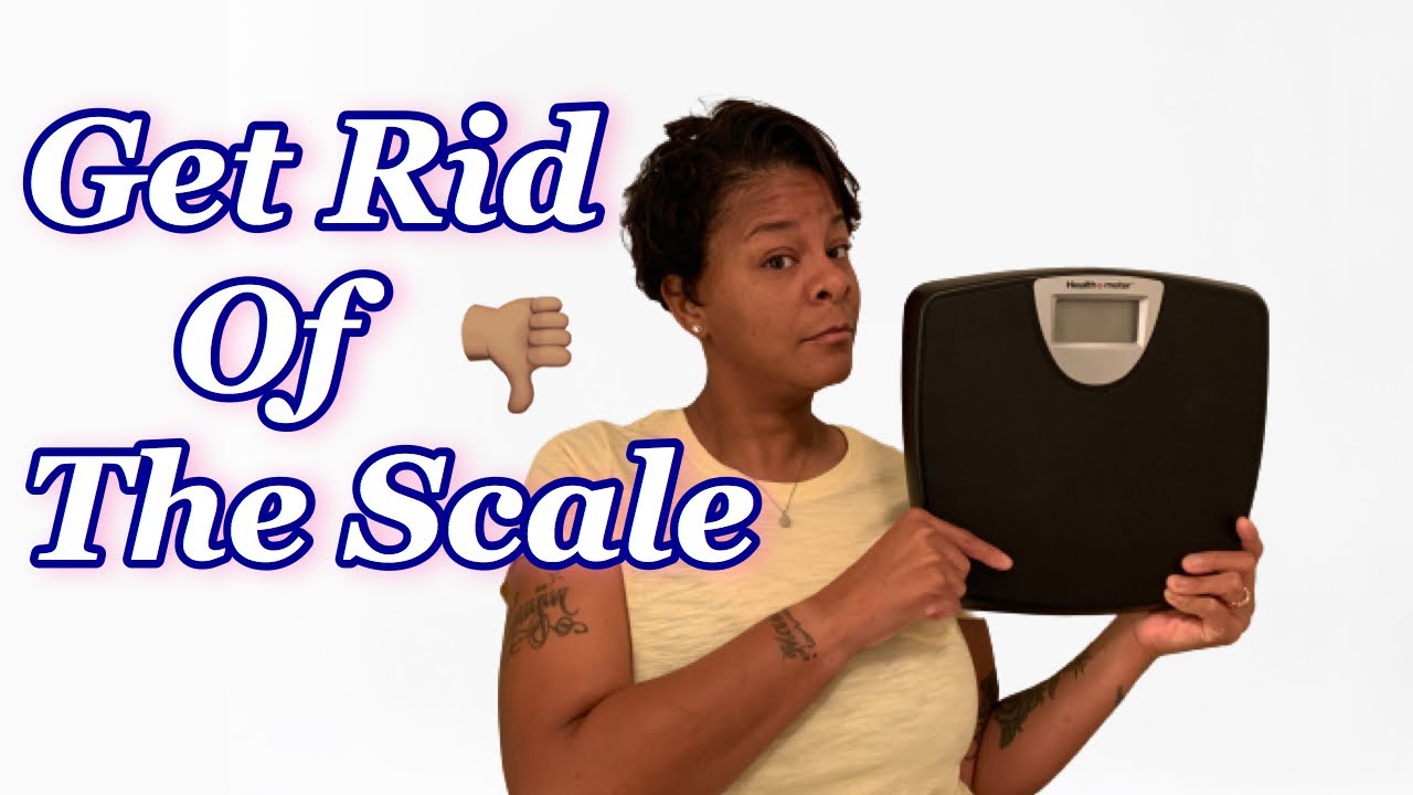 Is your weighing scale telling you “THE TRUTH?”