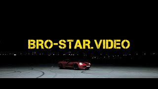 Music showreel 2022. BRO-STAR.VIDEO