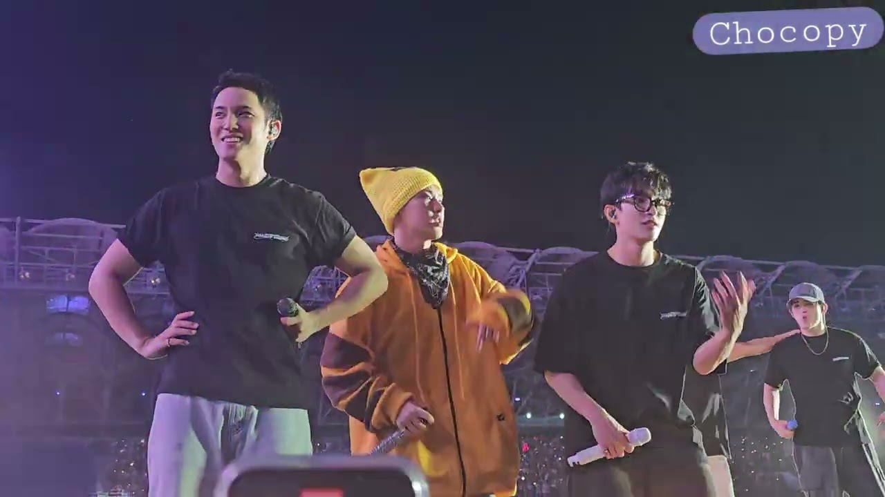 250119 SEVENTEEN RIGHT HERE in Bulacan - Aju Nice and more =))