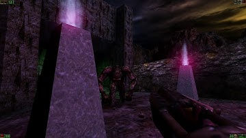 Unreal Gold -- 21 - Velora Pass