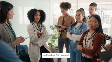 KPMG and Oracle: Reimagining the future of healthcare