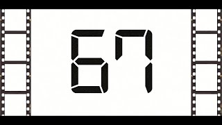 Celebrity Countdown from 67 to 0 (Retro) Profile