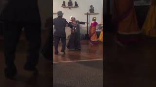 ICCC Seniors Holi + Family Day Celebration - Dance by Seniors 1 - 2020-02-29