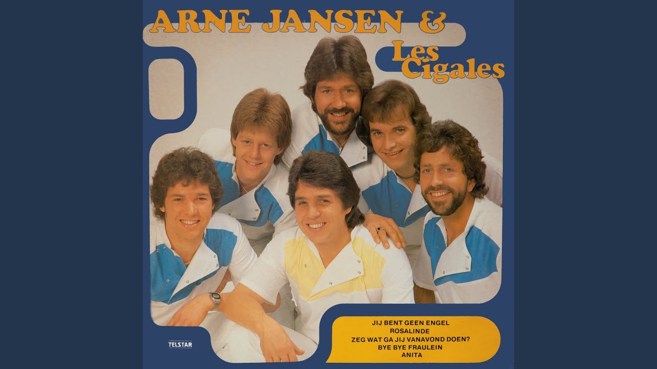 Ik Ben Geen Man Voor Maar Een Nacht - YouTube